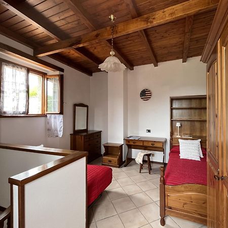 Appartamento Rita Asso Luaran gambar