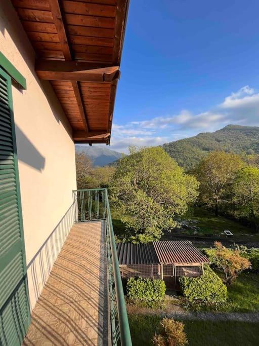 Appartamento Rita Asso Luaran gambar