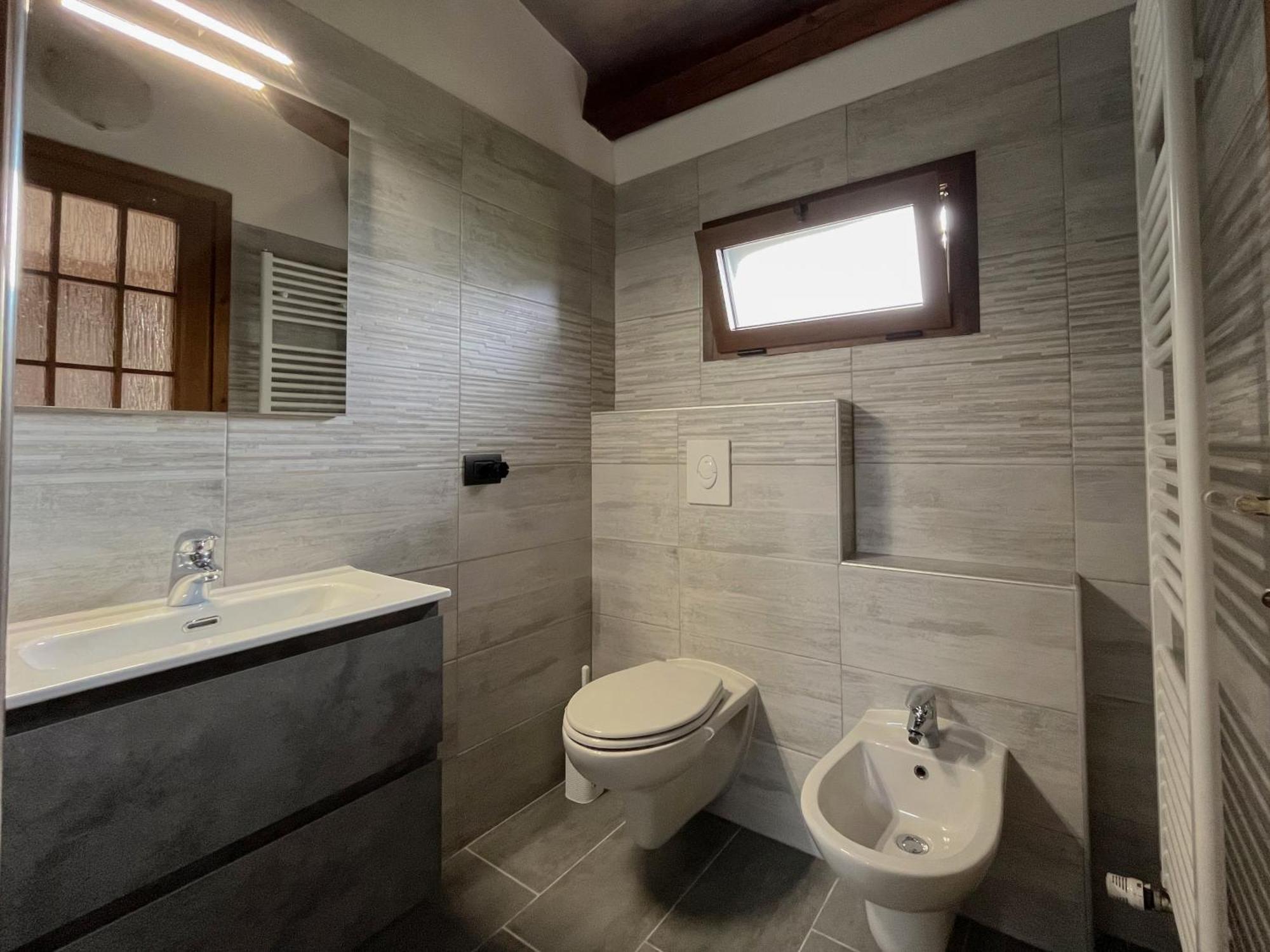 Appartamento Rita Asso Luaran gambar