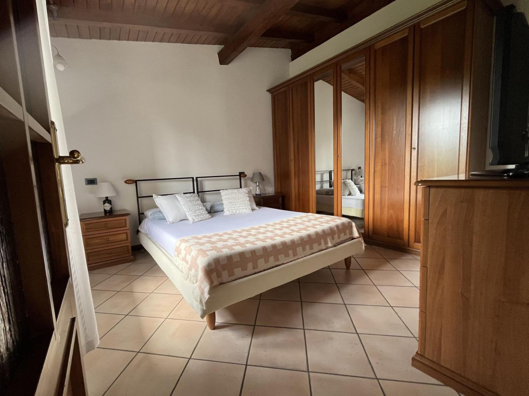 Appartamento Rita Asso Luaran gambar